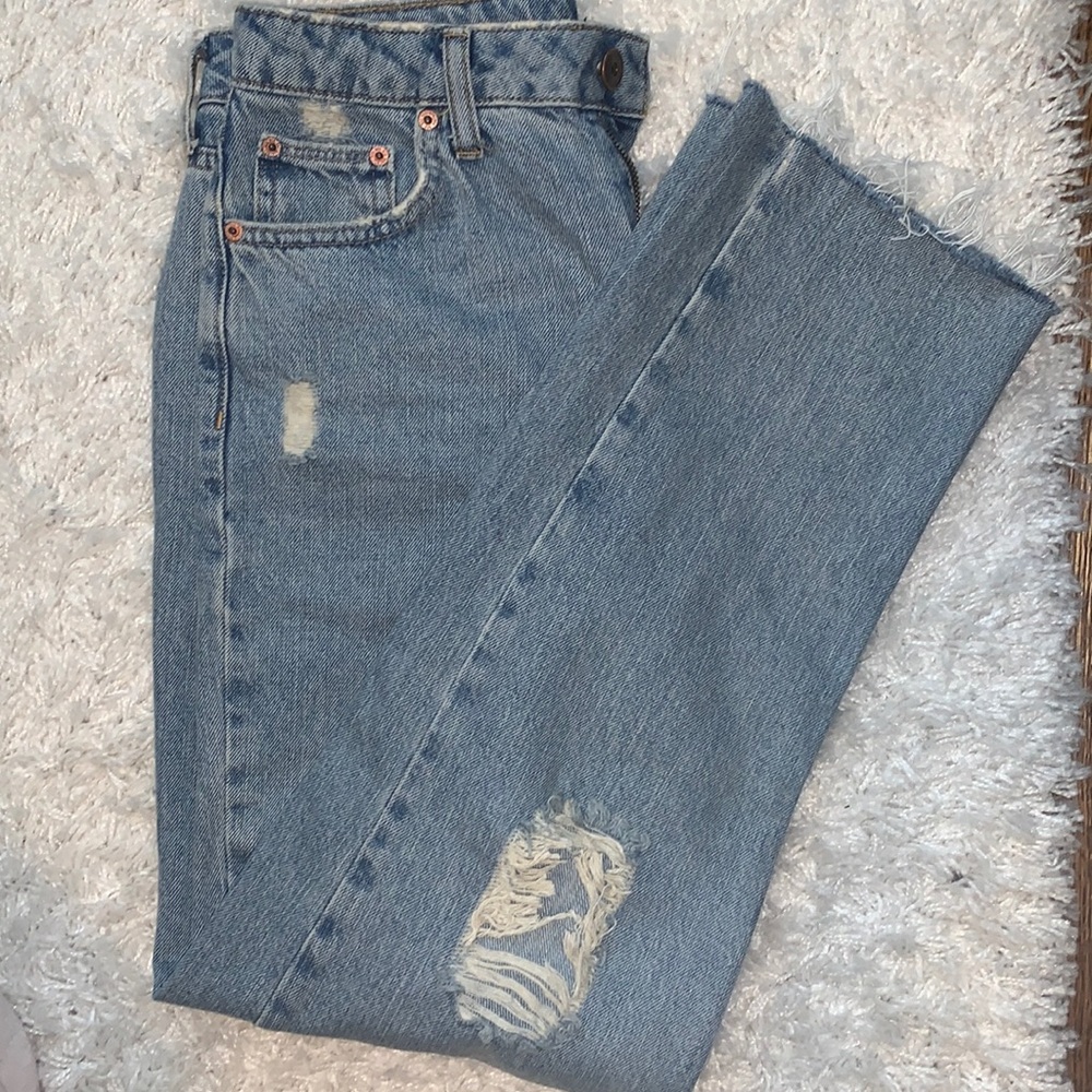 BDG Urban Outfitters Pax Jeans. W27 L32